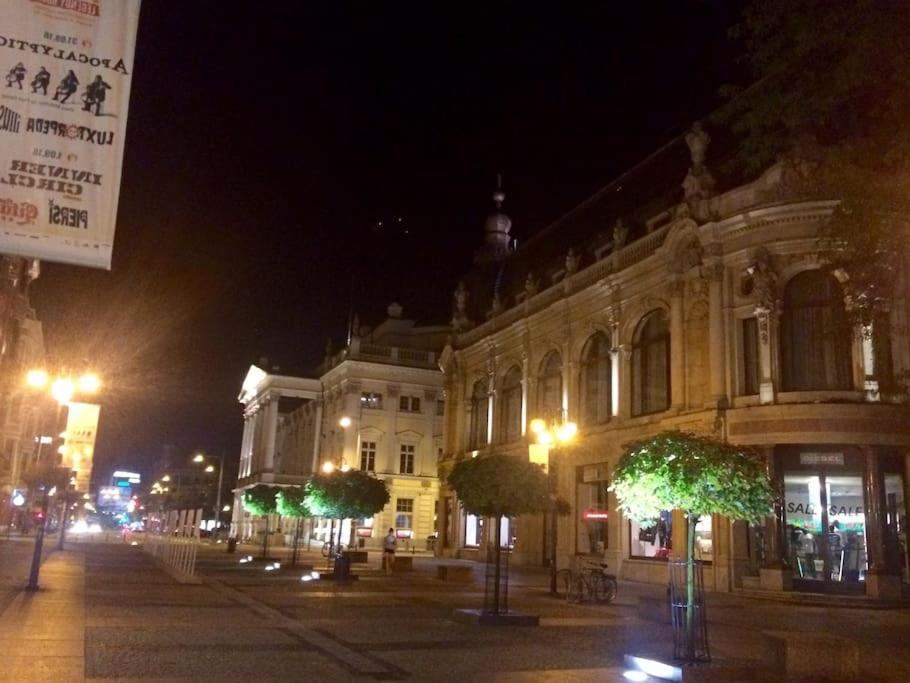 4 Pokoje - 86 M2 - 300 M Od Rynku Breslau Exterior foto