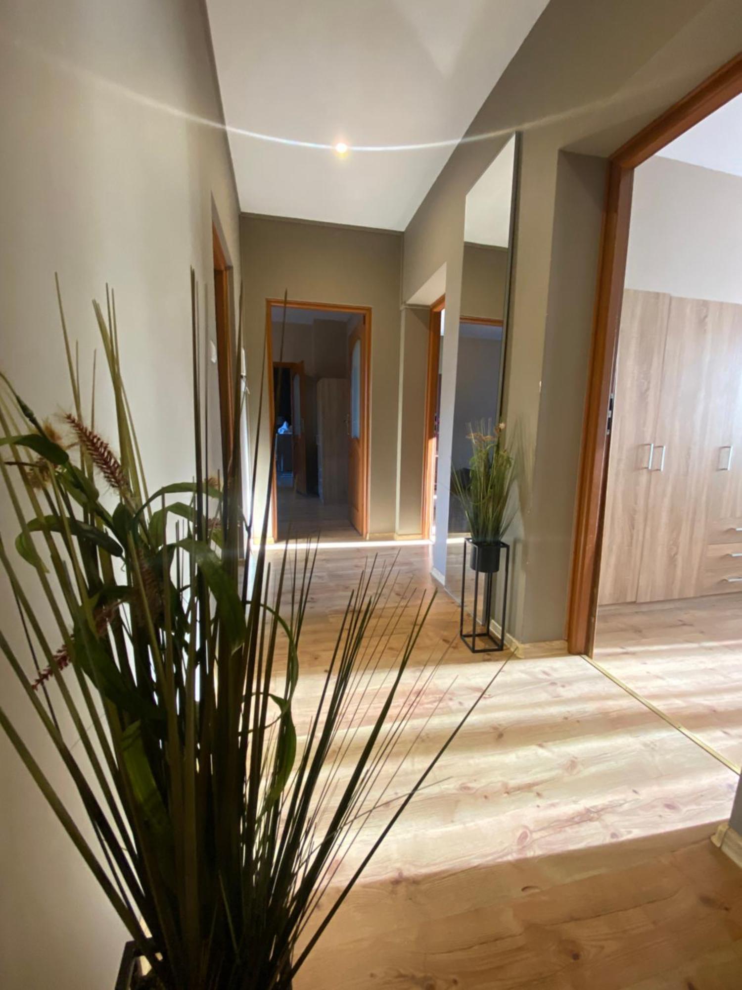 4 Pokoje - 86 M2 - 300 M Od Rynku Breslau Exterior foto