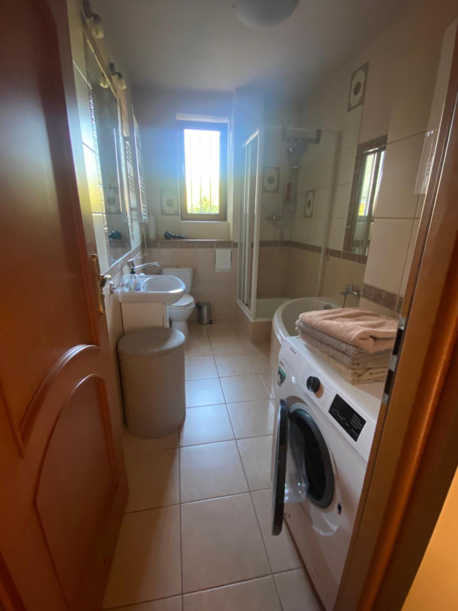 4 Pokoje - 86 M2 - 300 M Od Rynku Breslau Exterior foto