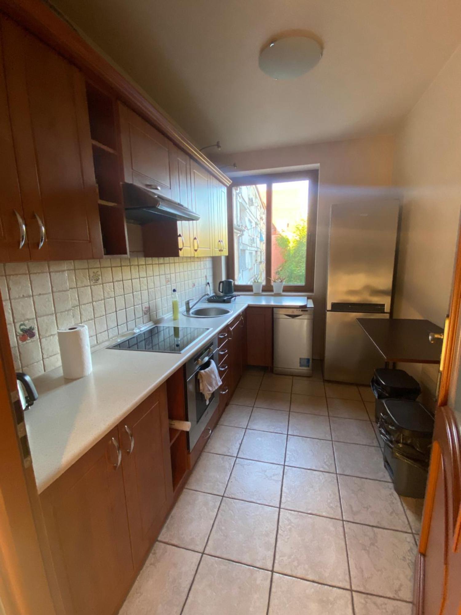 4 Pokoje - 86 M2 - 300 M Od Rynku Breslau Exterior foto